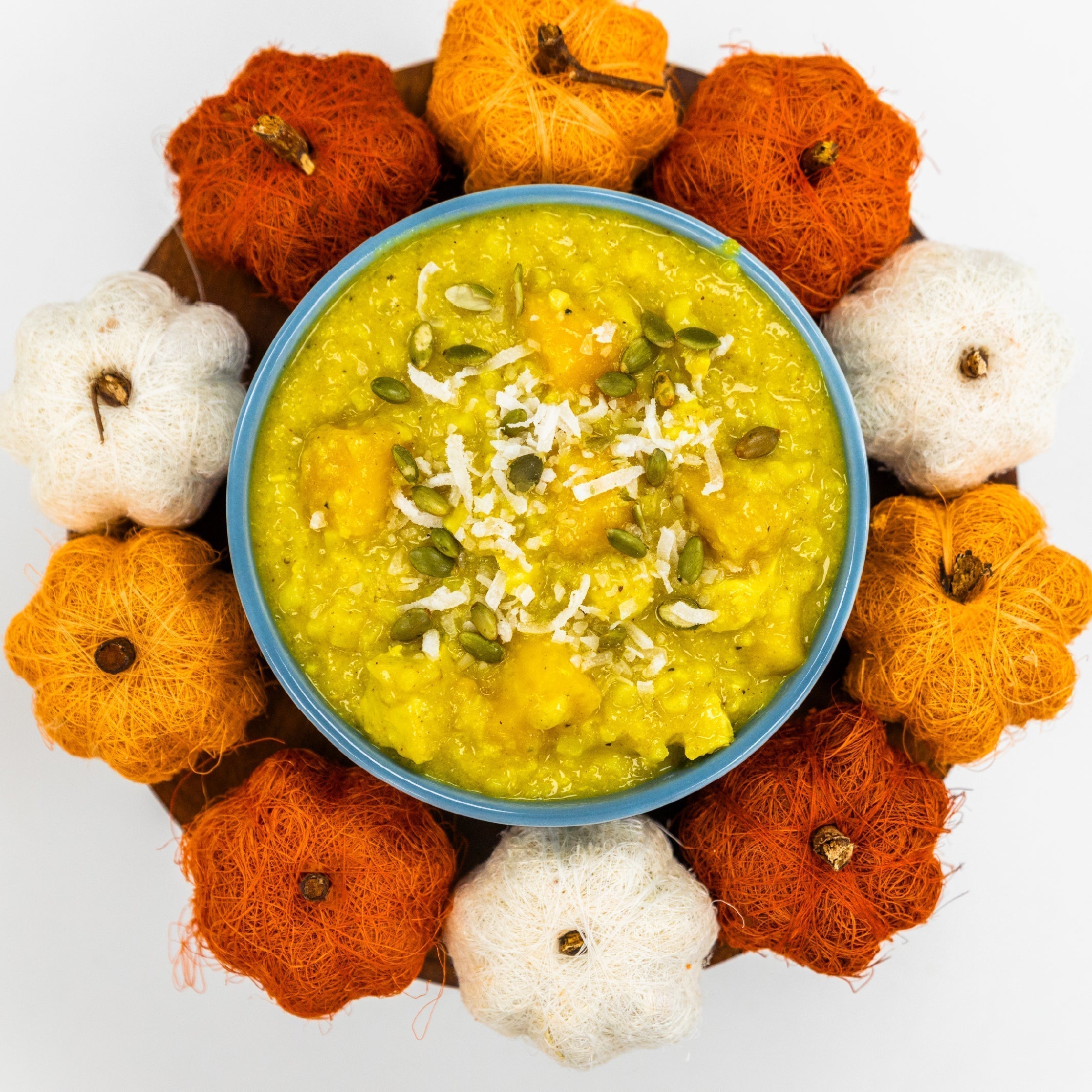 Mango Chicken Curry