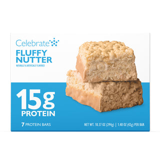 Protein Bars, 7 Pack