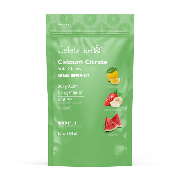 Mixed Fruit / 90 Count