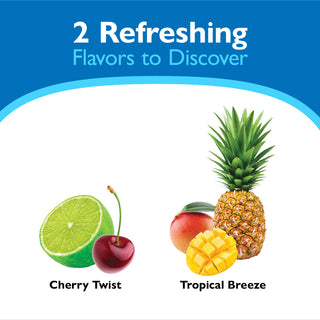 Celebrate Whey Protein Clear + Electrolytes