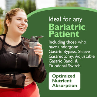 Calcium PLUS - Calcium Citrate, Tablet