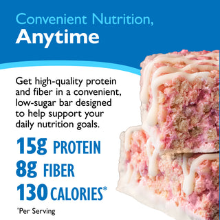 Protein Bars, 7 Pack