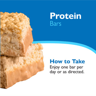 Protein Bars, 7 Pack