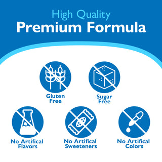 Celebrate Whey Protein Clear + Electrolytes
