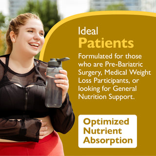 Multi-Well Weight Loss Multivitamin, Capsules