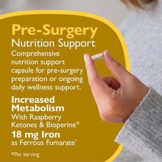 Multi-Well Weight Loss Multivitamin, Capsules
